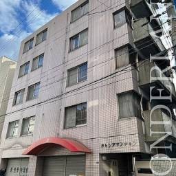 【成約済み】カトレアマンション