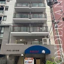 【成約済み】グランピア元町 まるで戸建て。自由な2フロア生活。