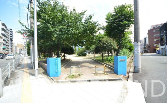 大国北公園