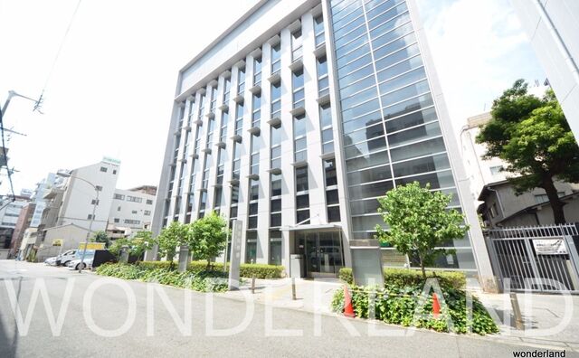 浪速税務署 浪速税務署、大阪国税局、国税庁