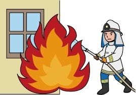 火災保険、入らない方へ！ご注意！